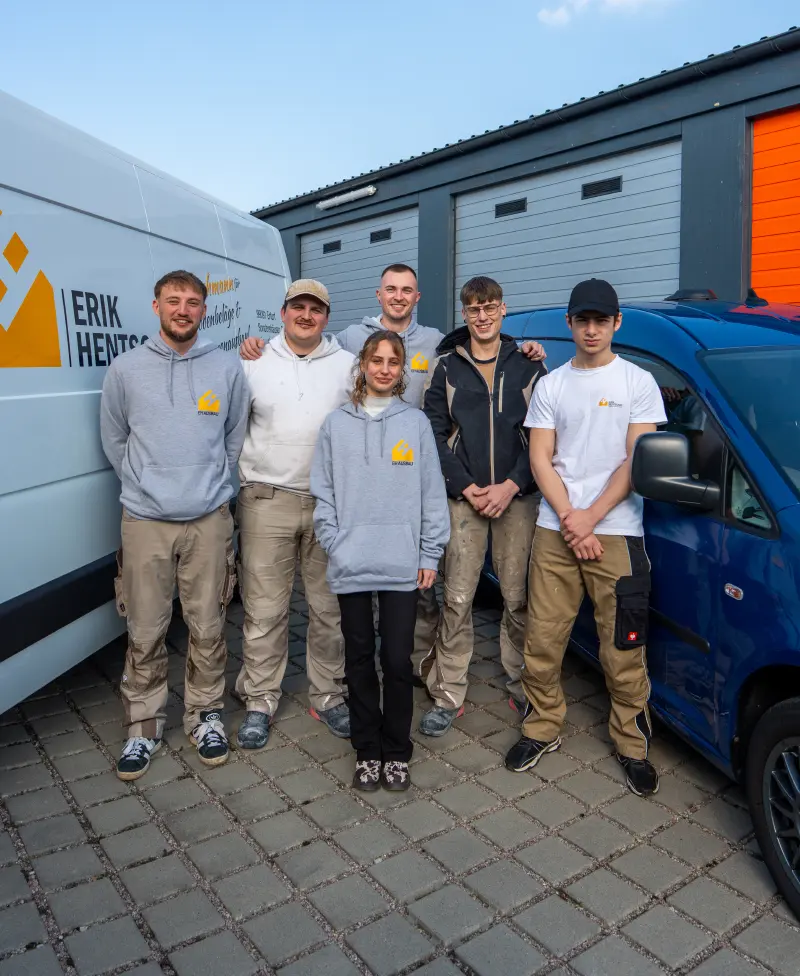 EH-Ausbau – Handwerk mit Anspruch