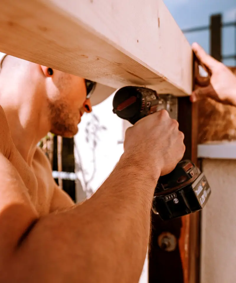 Du kannst anpacken? Werde Teil unseres Teams!