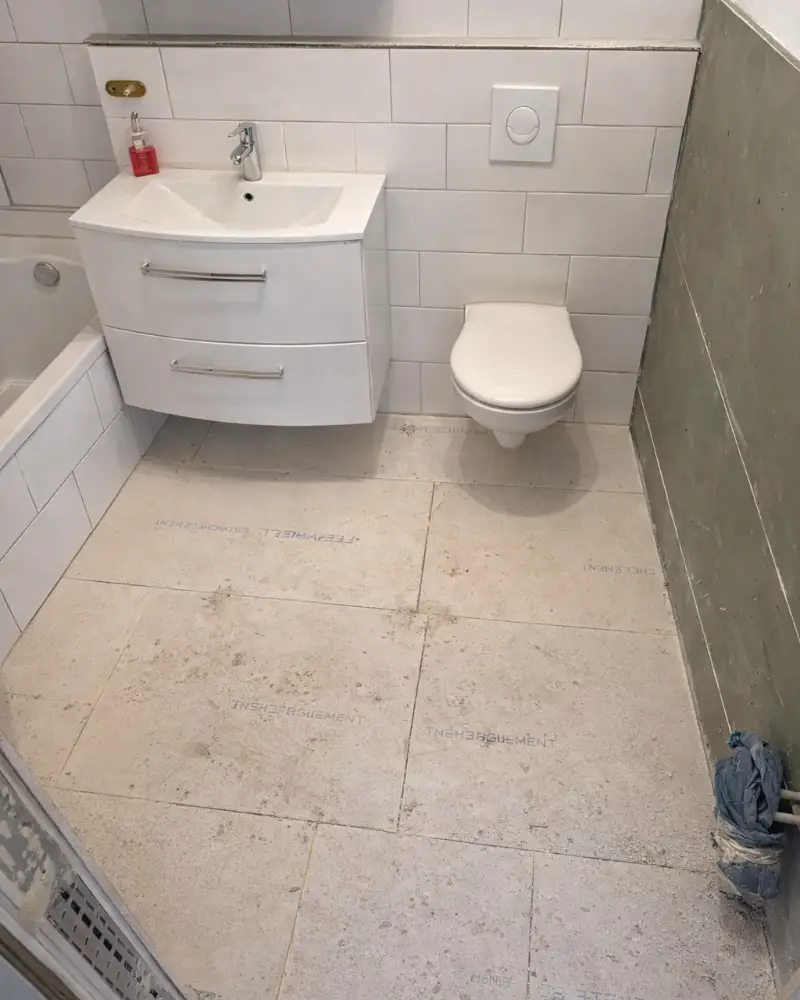 Wasserschadensanierung mit System